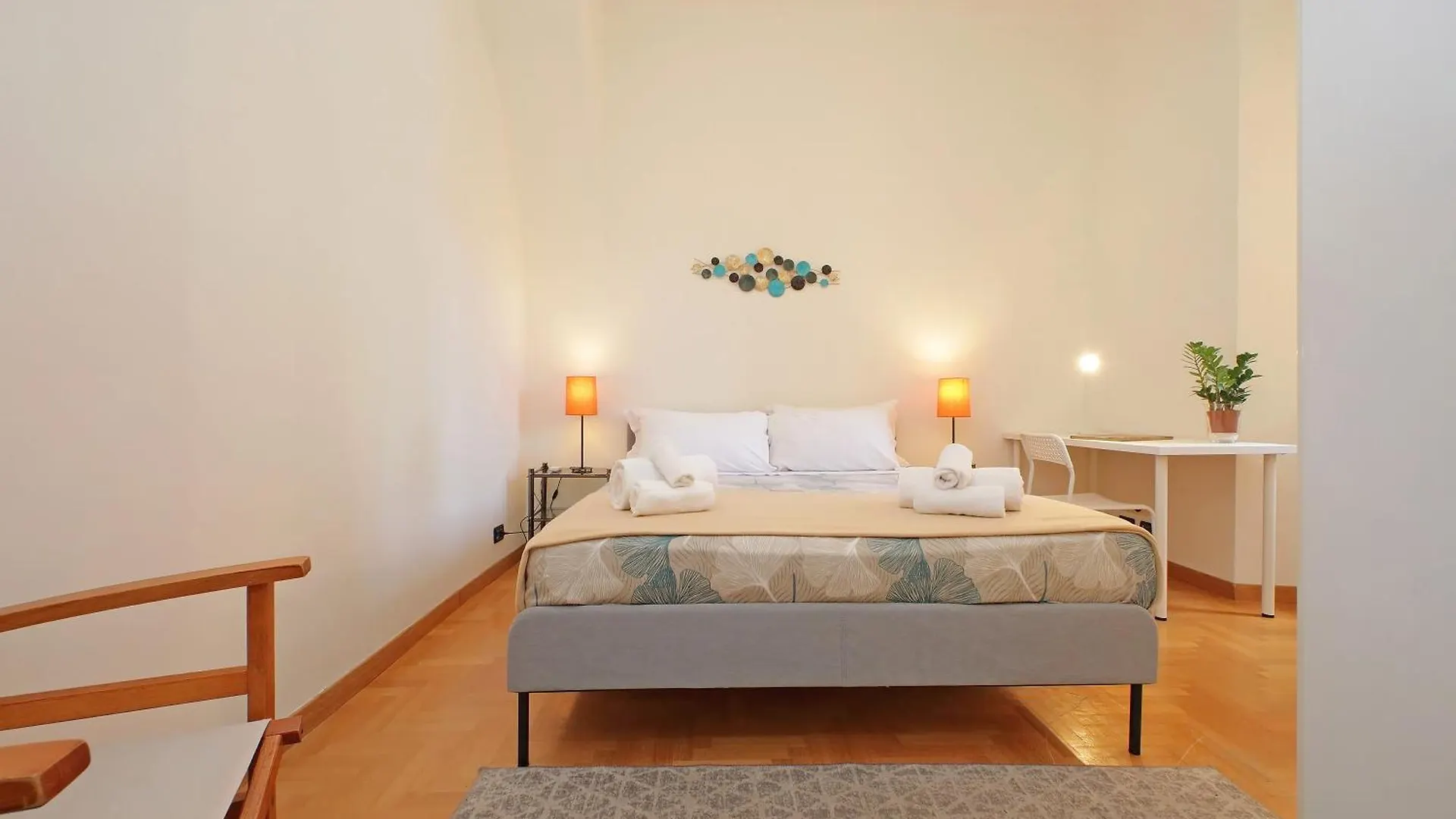 A 10 Minuti Da Fontana Di Trevi - Casa Signorile Apartment Rome