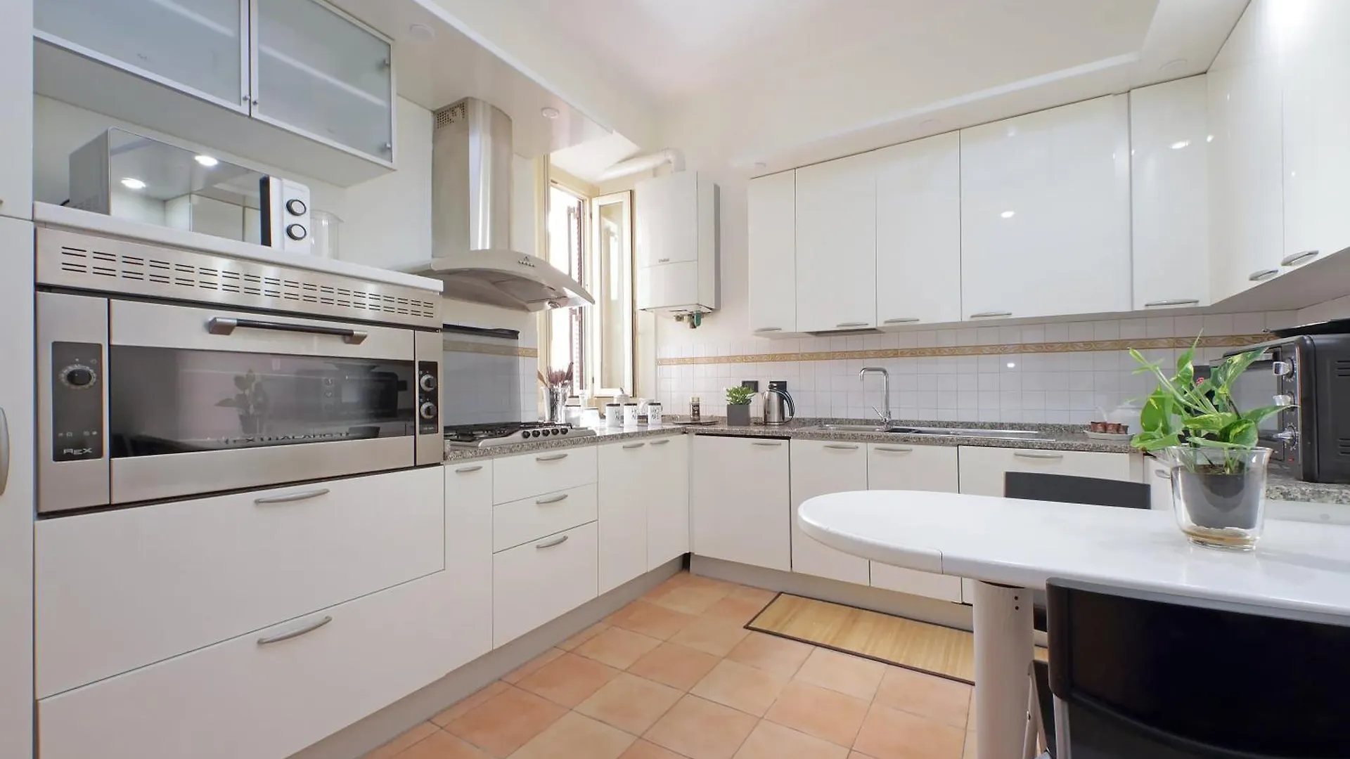 A 10 Minuti Da Fontana Di Trevi - Casa Signorile Apartment Rome Italy
