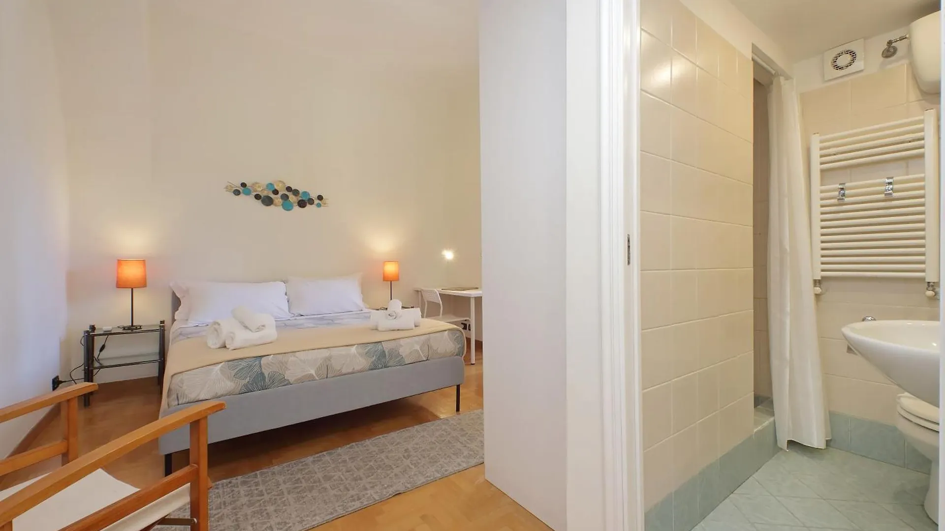 A 10 Minuti Da Fontana Di Trevi - Casa Signorile Apartment Rome