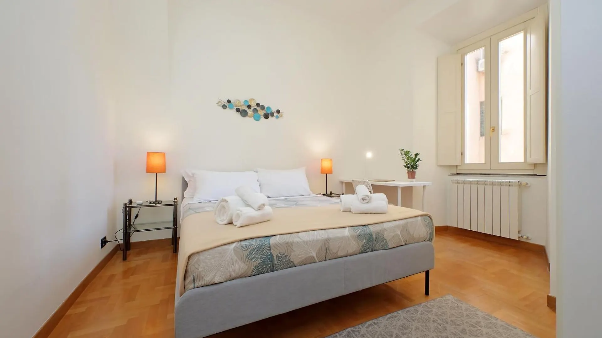 A 10 Minuti Da Fontana Di Trevi - Casa Signorile Apartment Rome